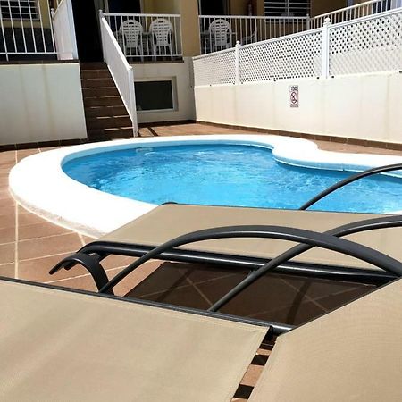 Villa Majorera Коралео Екстериор снимка