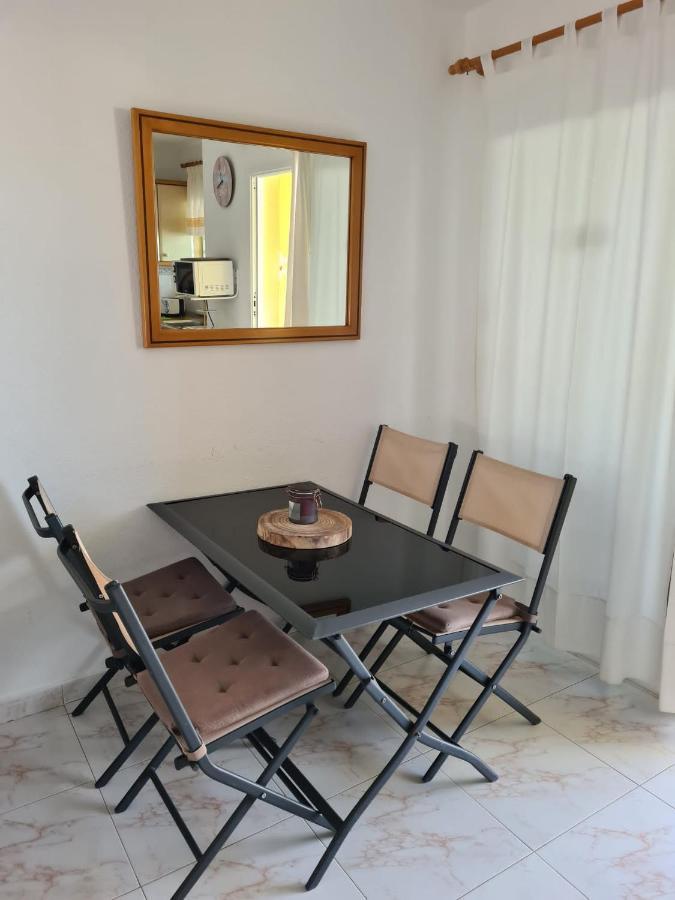 Villa Majorera Коралео Екстериор снимка