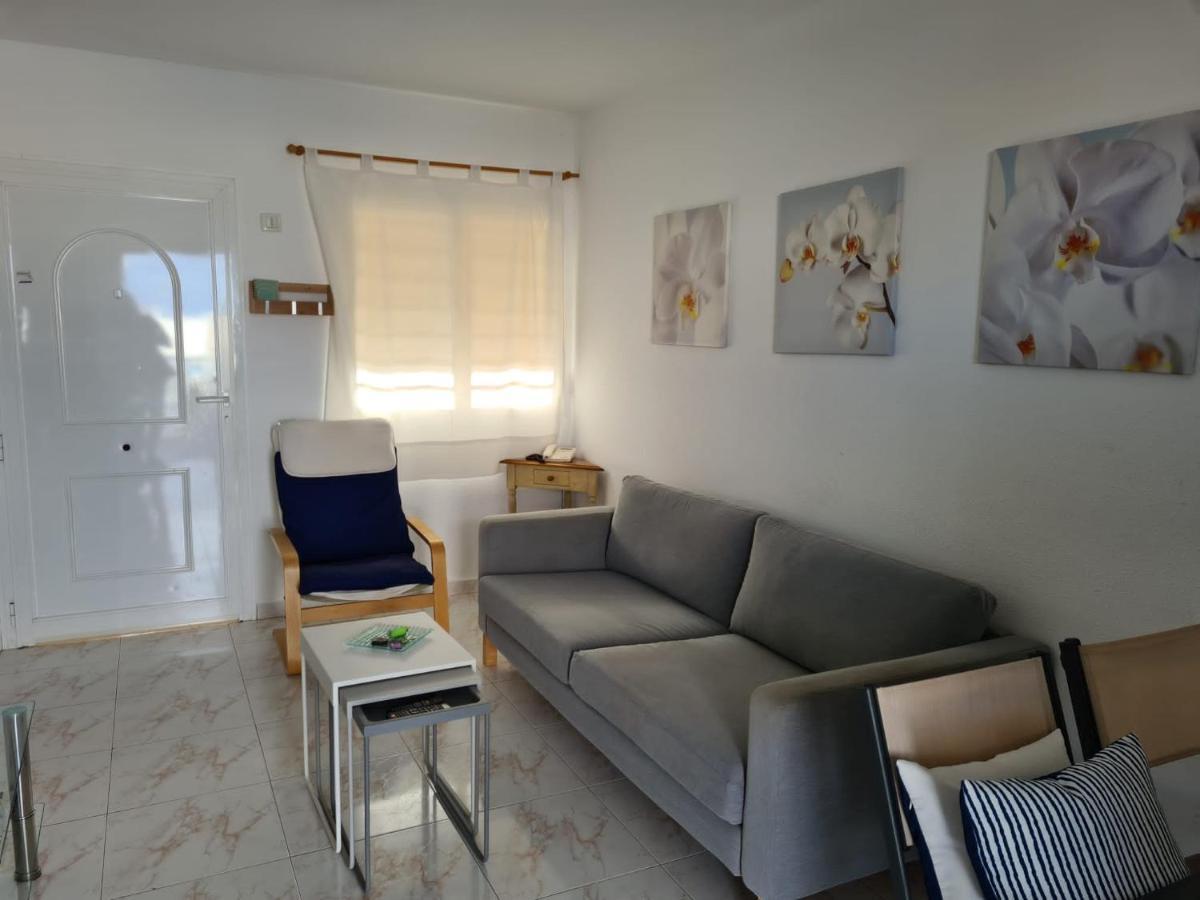 Villa Majorera Коралео Екстериор снимка